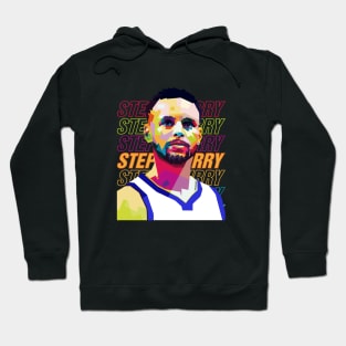 Steph Curry Hoodie